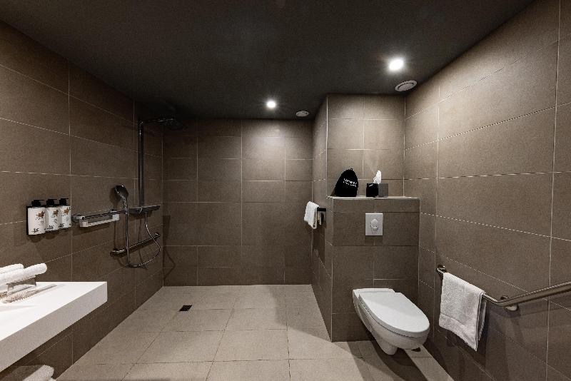 Crowne Plaza Marseille Le Dome