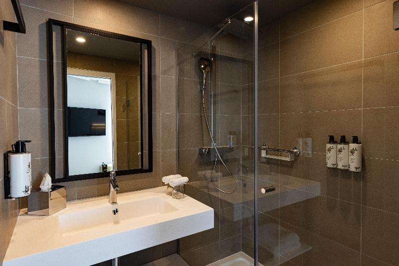 Crowne Plaza Marseille Le Dome