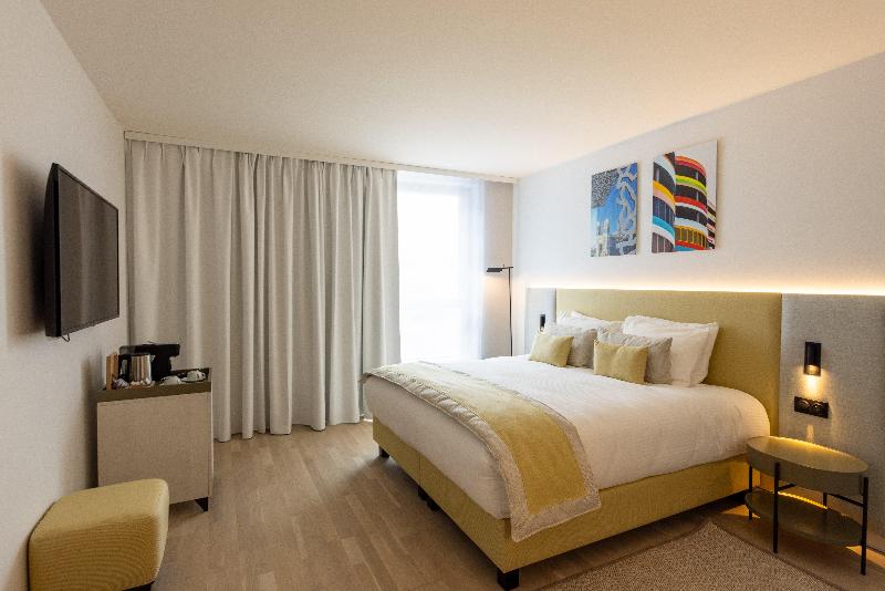 Crowne Plaza Marseille Le Dome