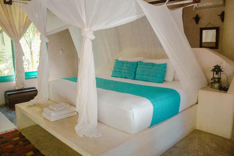 Cormoran Boutique Hotel Private Cenote Tulum Book Now