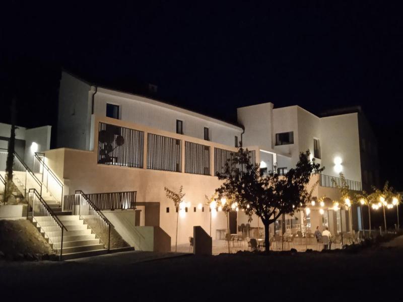 Hotel Boutique Molino De Enmedio image