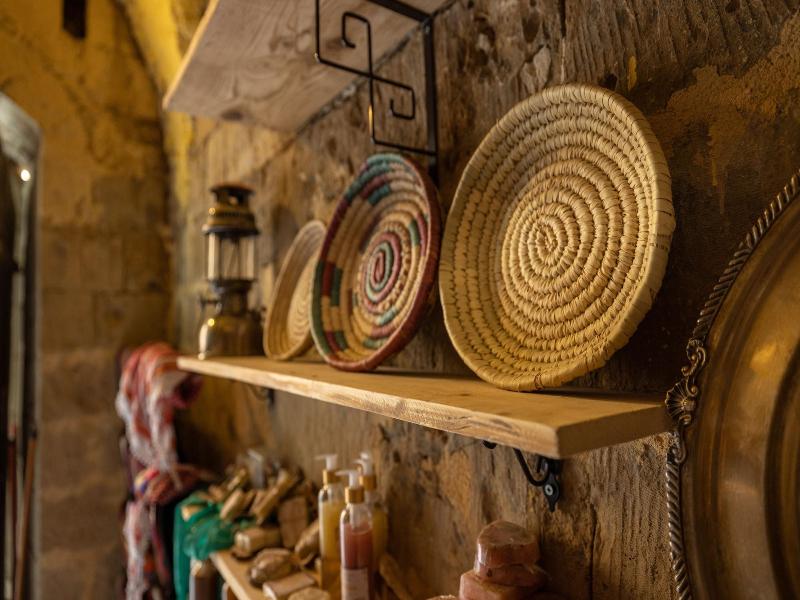 Jordan Heritage Madhafah image