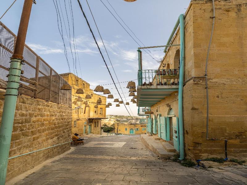 Jordan Heritage Madhafah image