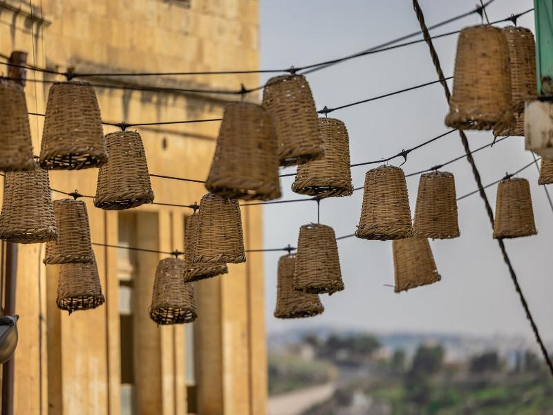 Jordan Heritage Madhafah image