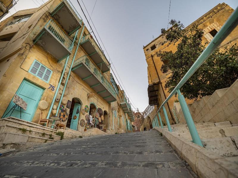 Jordan Heritage Madhafah image