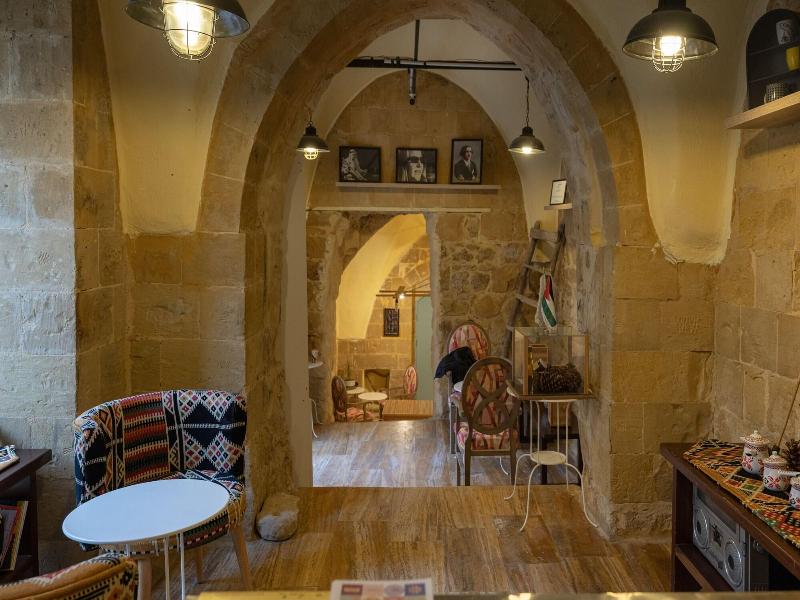 Jordan Heritage Madhafah image