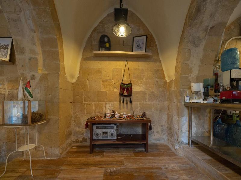 Jordan Heritage Madhafah image