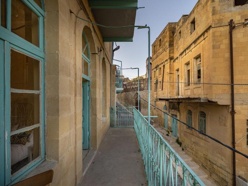 Jordan Heritage Madhafah image