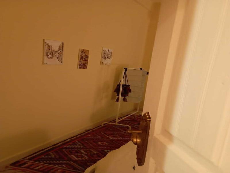 Jordan Heritage Madhafah image