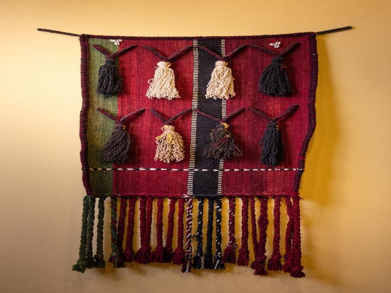 Jordan Heritage Madhafah image 7