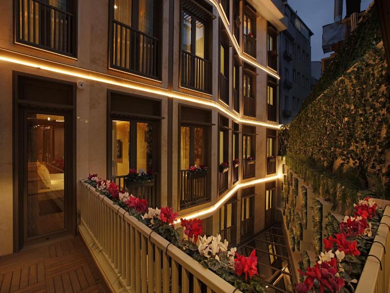 Kate Hotel Istanbul image