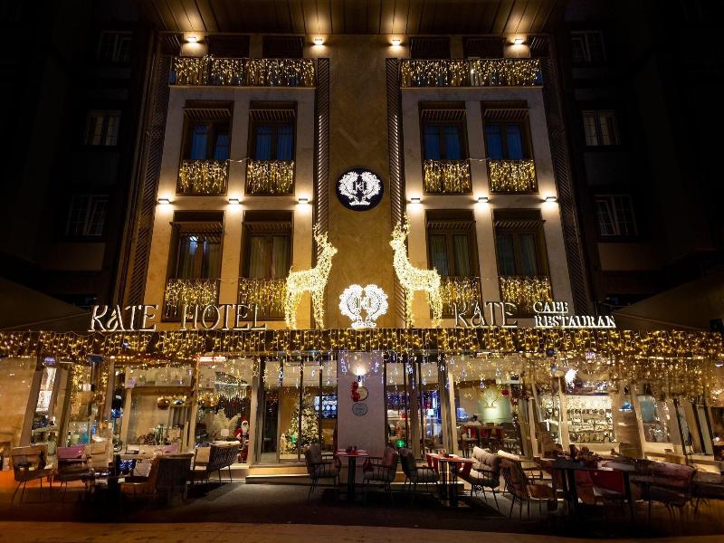 Kate Hotel Istanbul image