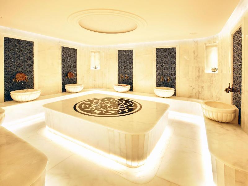 Kate Hotel Istanbul image