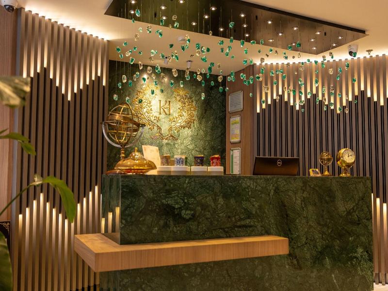 Kate Hotel Istanbul image