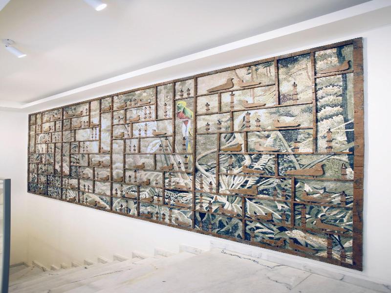 Kate Hotel Istanbul image