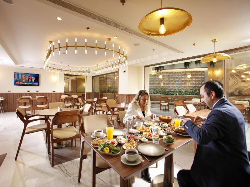 Kate Hotel Istanbul image