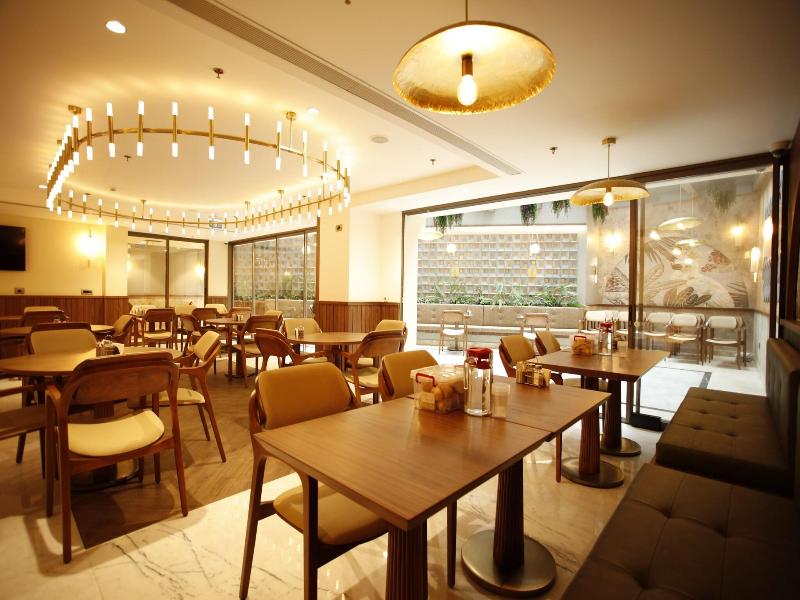 Kate Hotel Istanbul image
