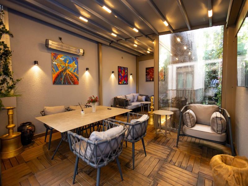 Kate Hotel Istanbul image