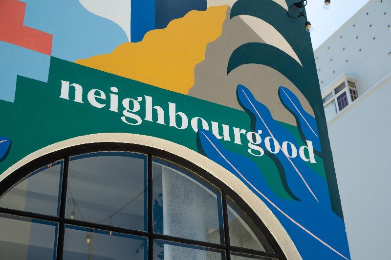 Neighbourgood Hill image