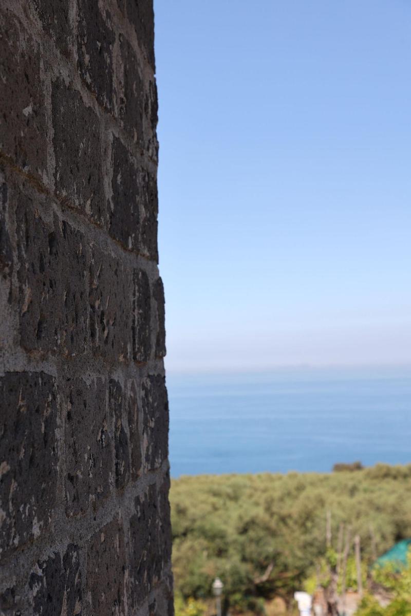 Villa Puolo - With Private Sea Access image