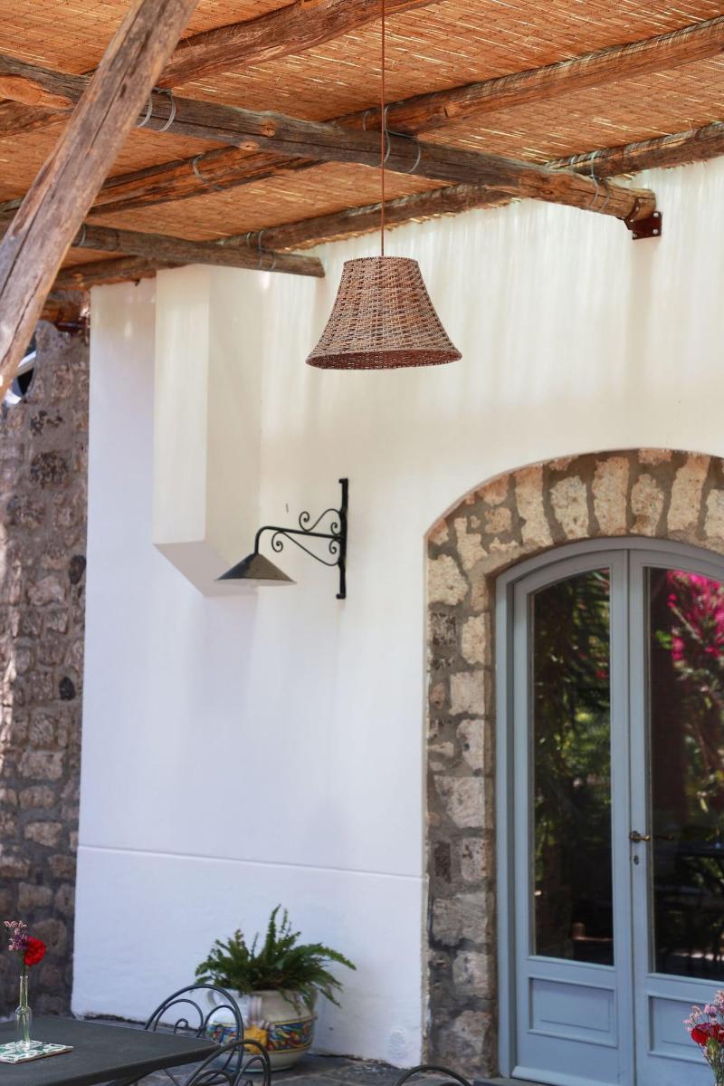 Villa Puolo - With Private Sea Access image