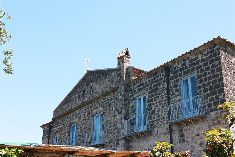 Villa Puolo - With Private Sea Access image