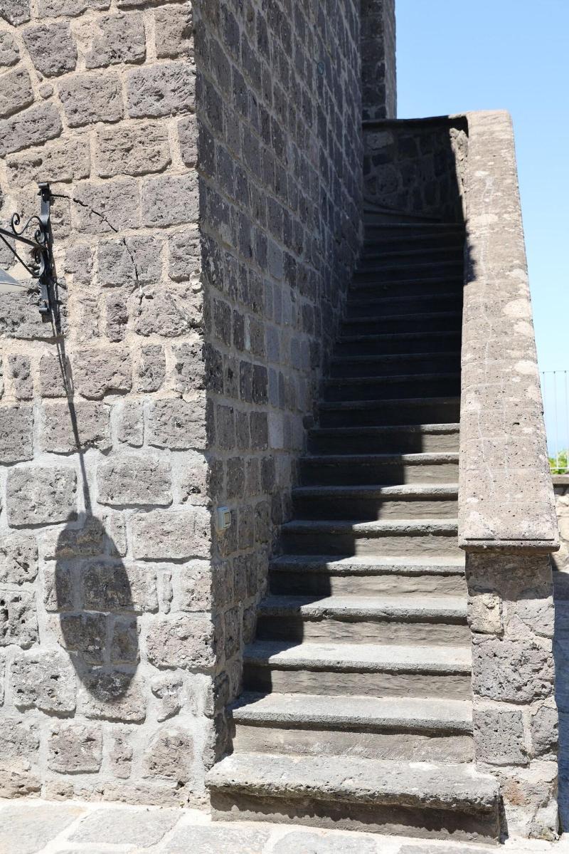 Villa Puolo - With Private Sea Access image