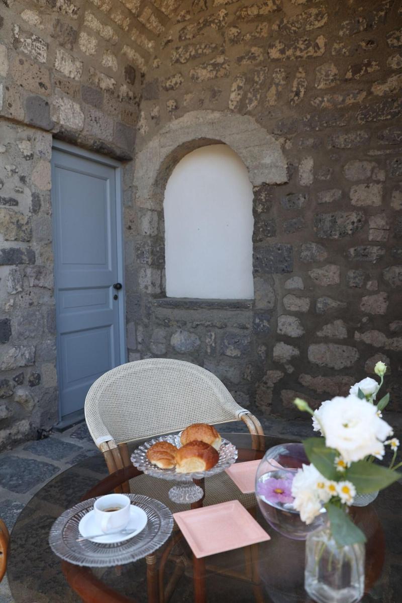 Villa Puolo - With Private Sea Access image