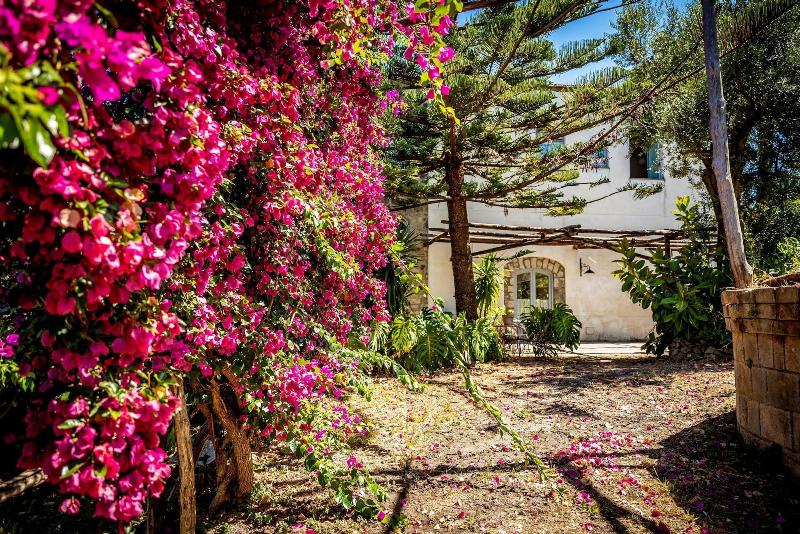 Villa Puolo - With Private Sea Access image