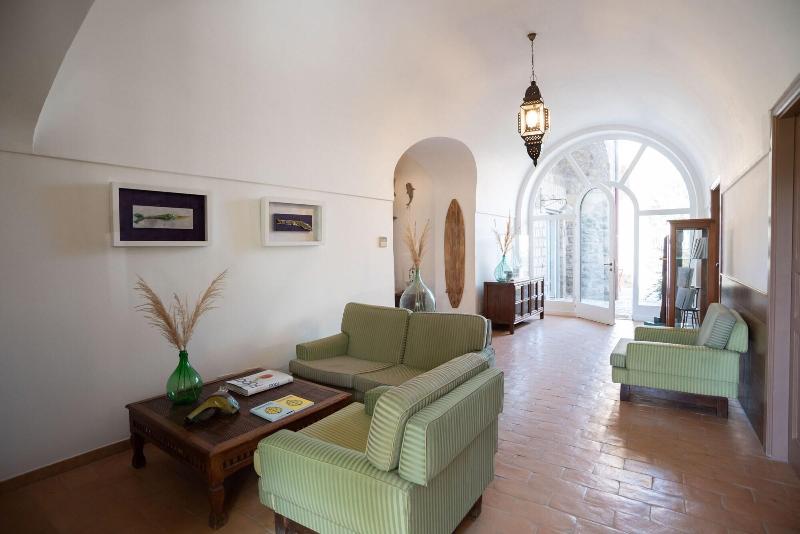 Villa Puolo - With Private Sea Access image