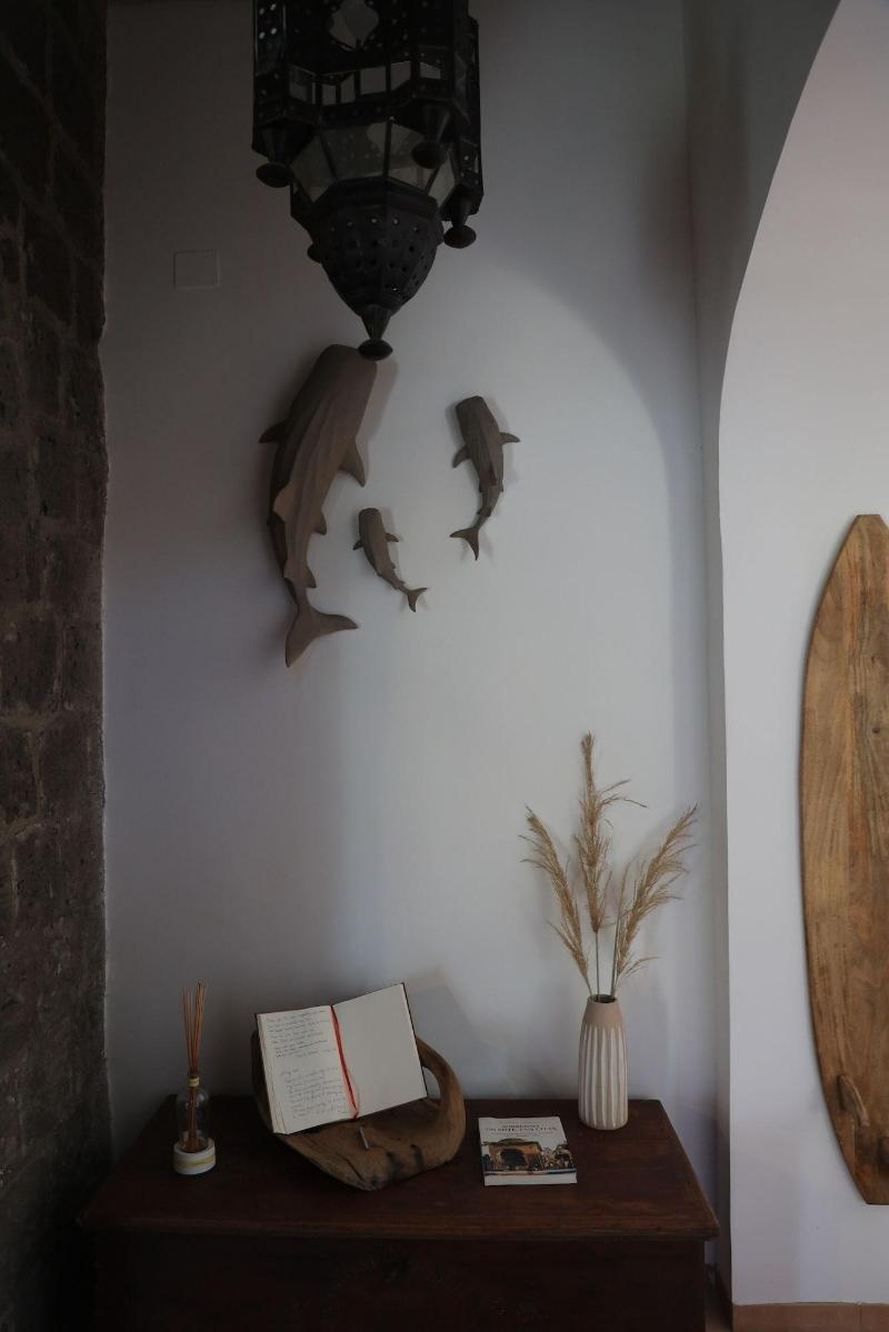 Villa Puolo - With Private Sea Access image