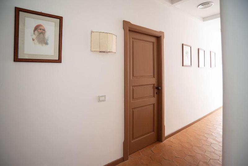 Villa Puolo - With Private Sea Access image