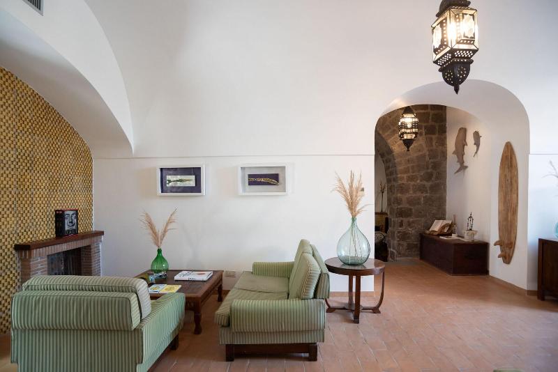 Villa Puolo - With Private Sea Access image