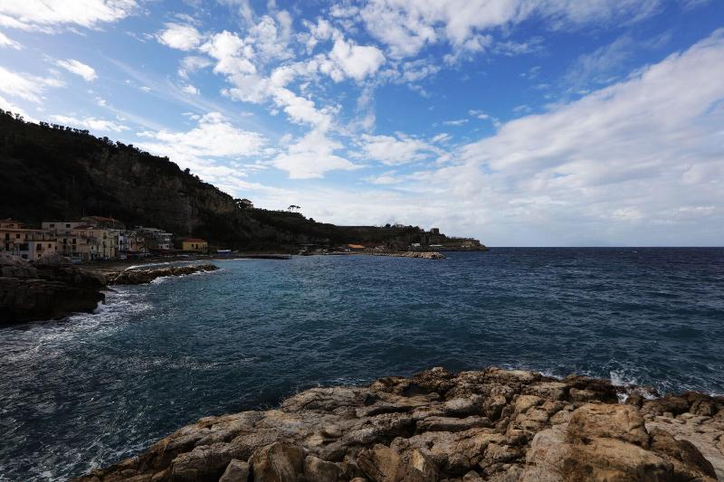 Villa Puolo - With Private Sea Access image