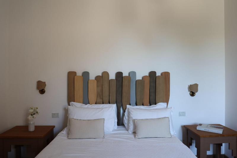 Villa Puolo - With Private Sea Access image