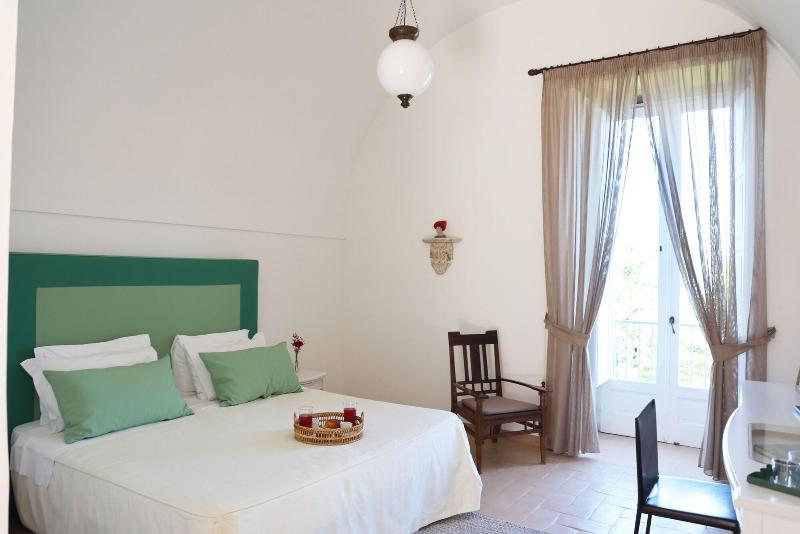 Villa Puolo - With Private Sea Access image