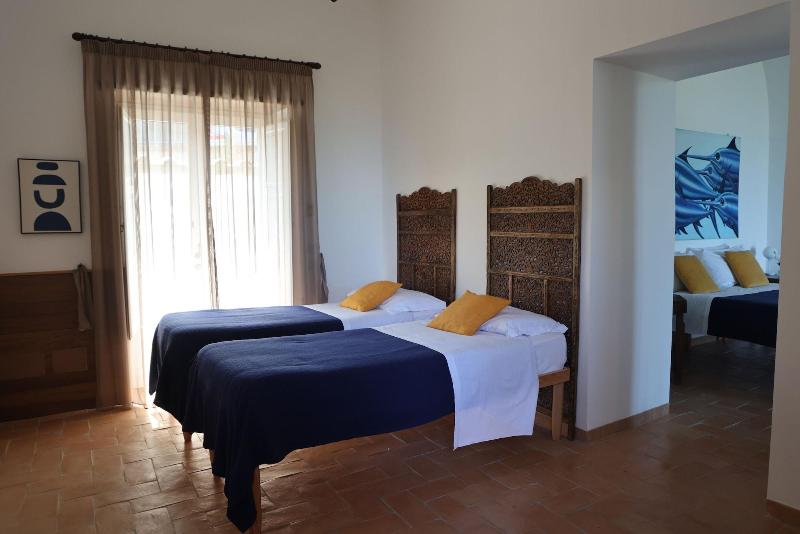 Villa Puolo - With Private Sea Access image