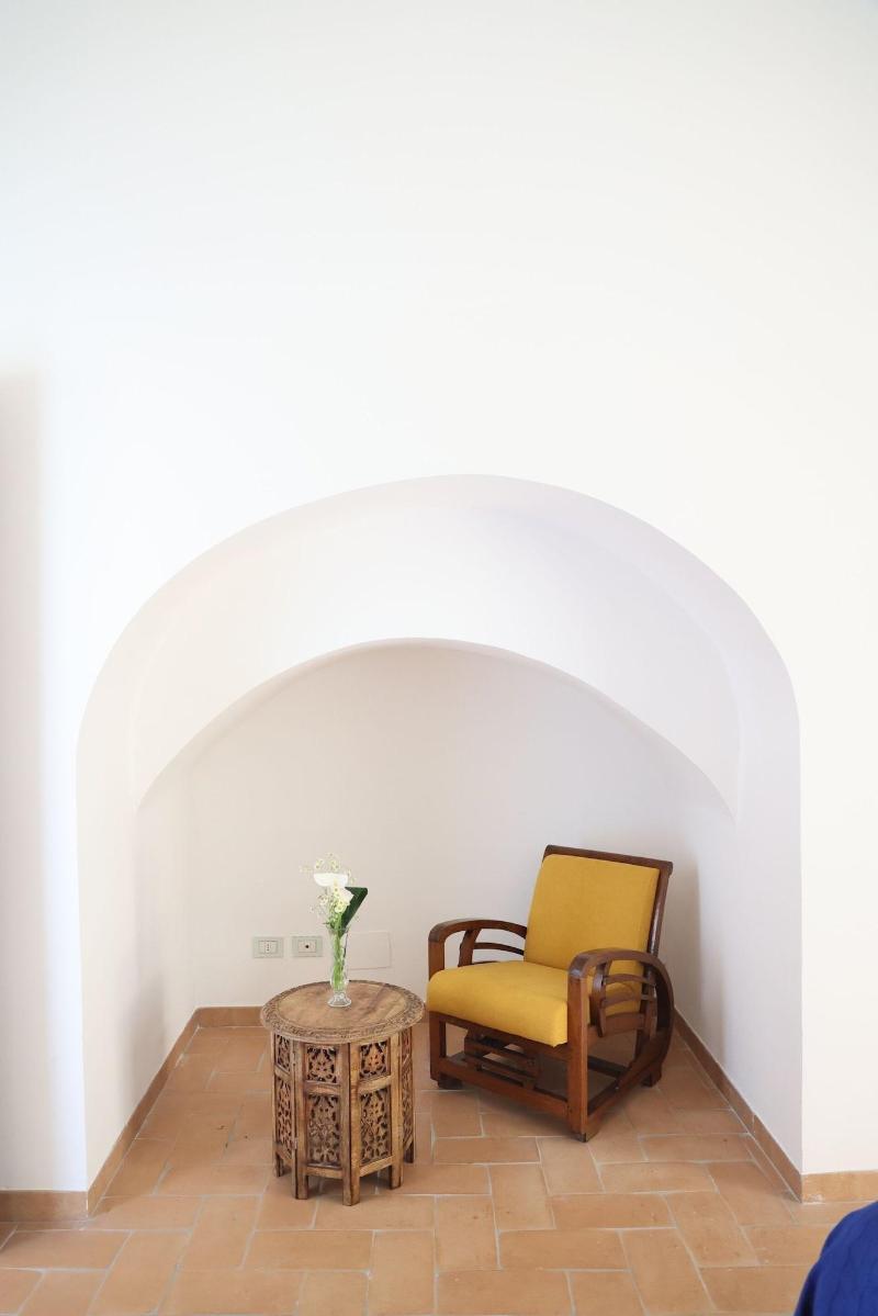 Villa Puolo - With Private Sea Access image