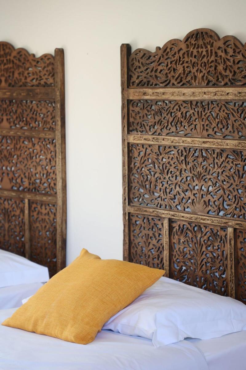 Villa Puolo - With Private Sea Access image