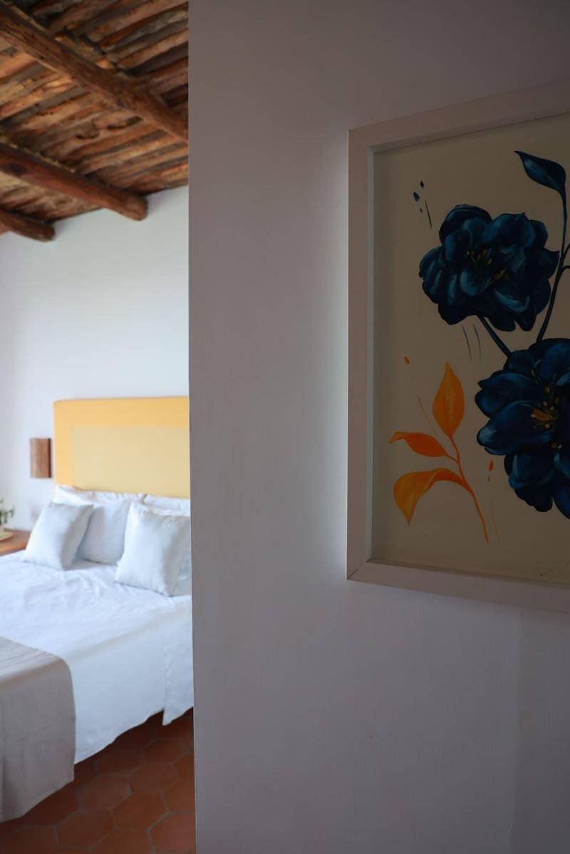 Villa Puolo - With Private Sea Access image