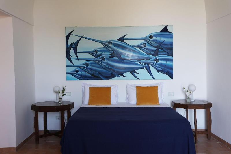 Villa Puolo - With Private Sea Access image