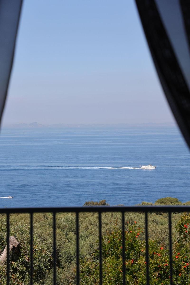 Villa Puolo - With Private Sea Access image