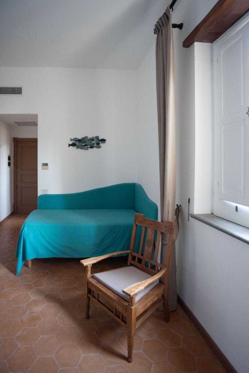 Villa Puolo - With Private Sea Access image