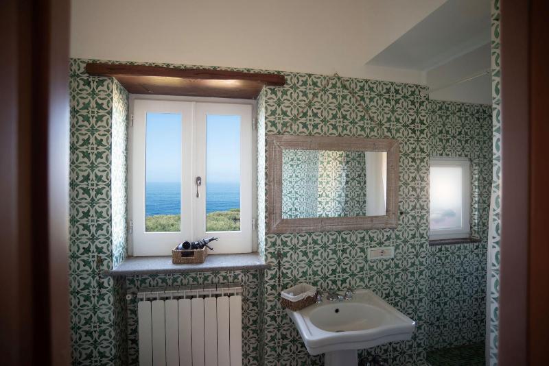 Villa Puolo - With Private Sea Access image