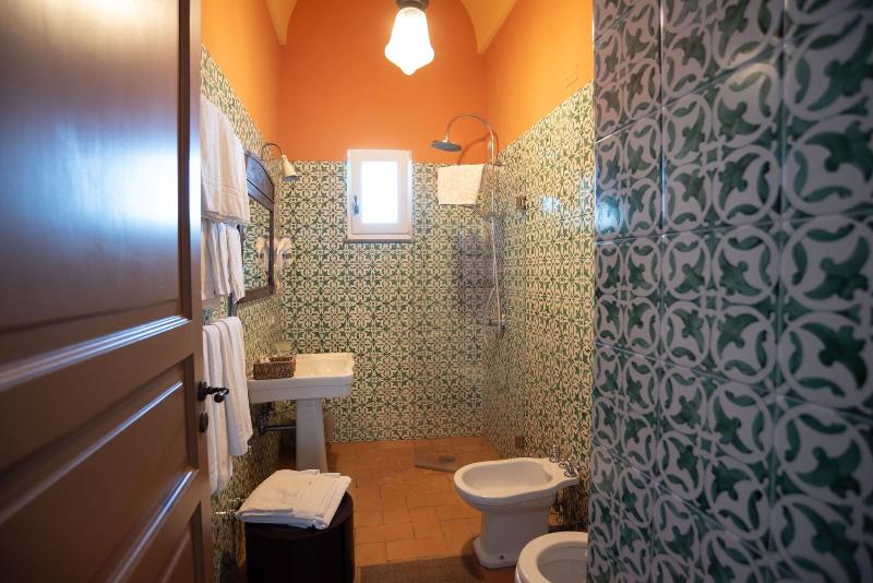 Villa Puolo - With Private Sea Access image