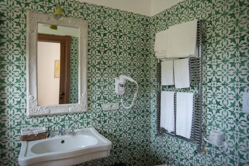 Villa Puolo - With Private Sea Access image