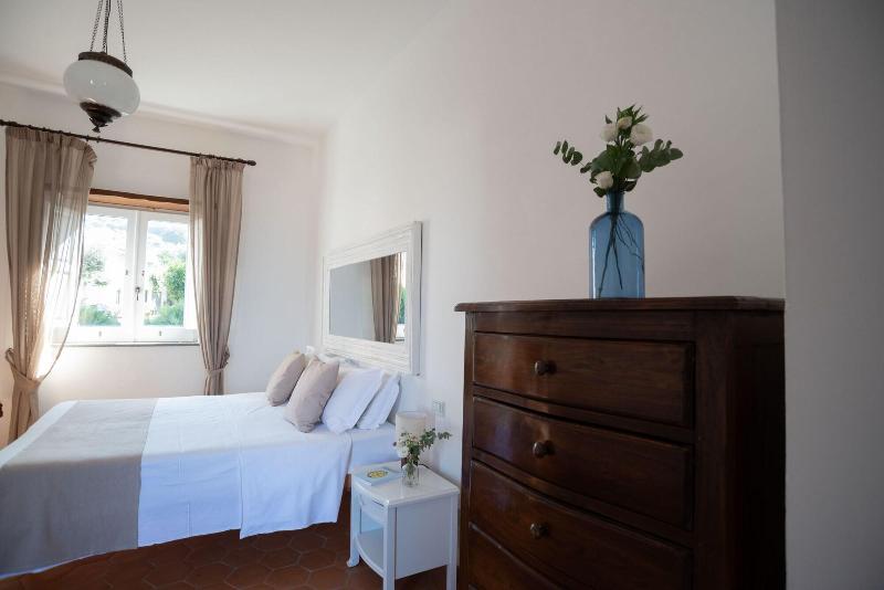 Villa Puolo - With Private Sea Access image