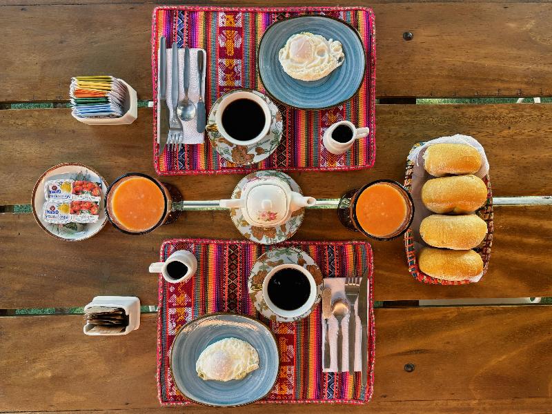 Serenity Lodge image