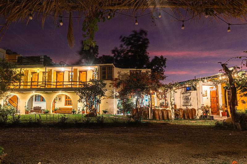 Serenity Lodge image