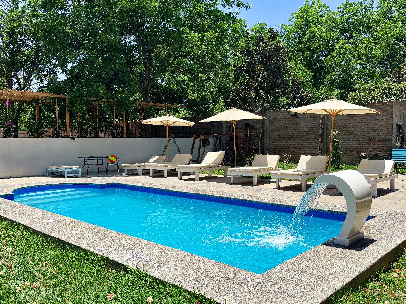 Serenity Lodge image